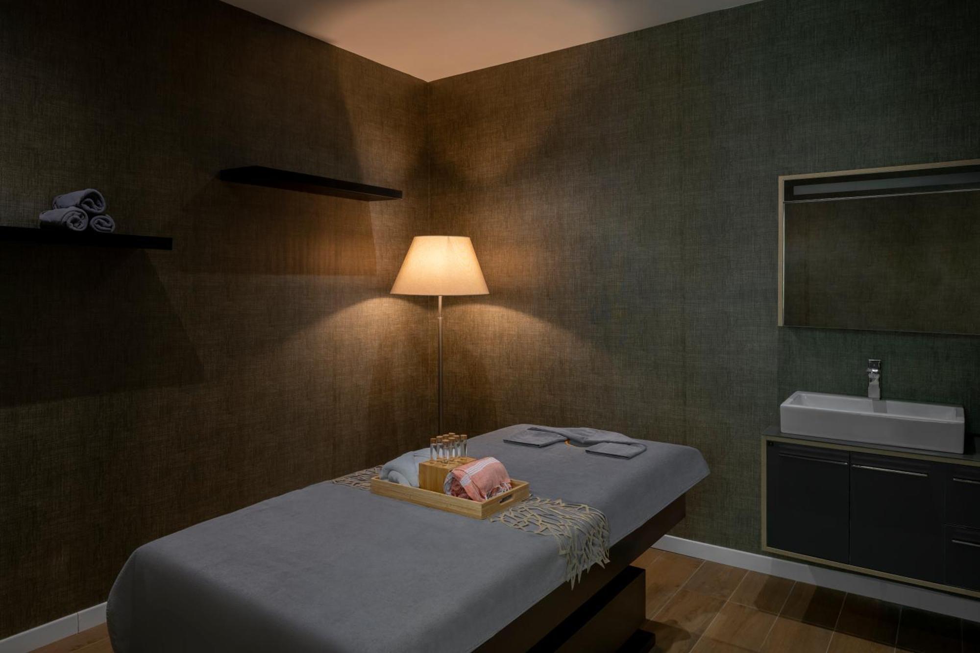 Movenpick Living Istanbul West Hotel Luaran gambar