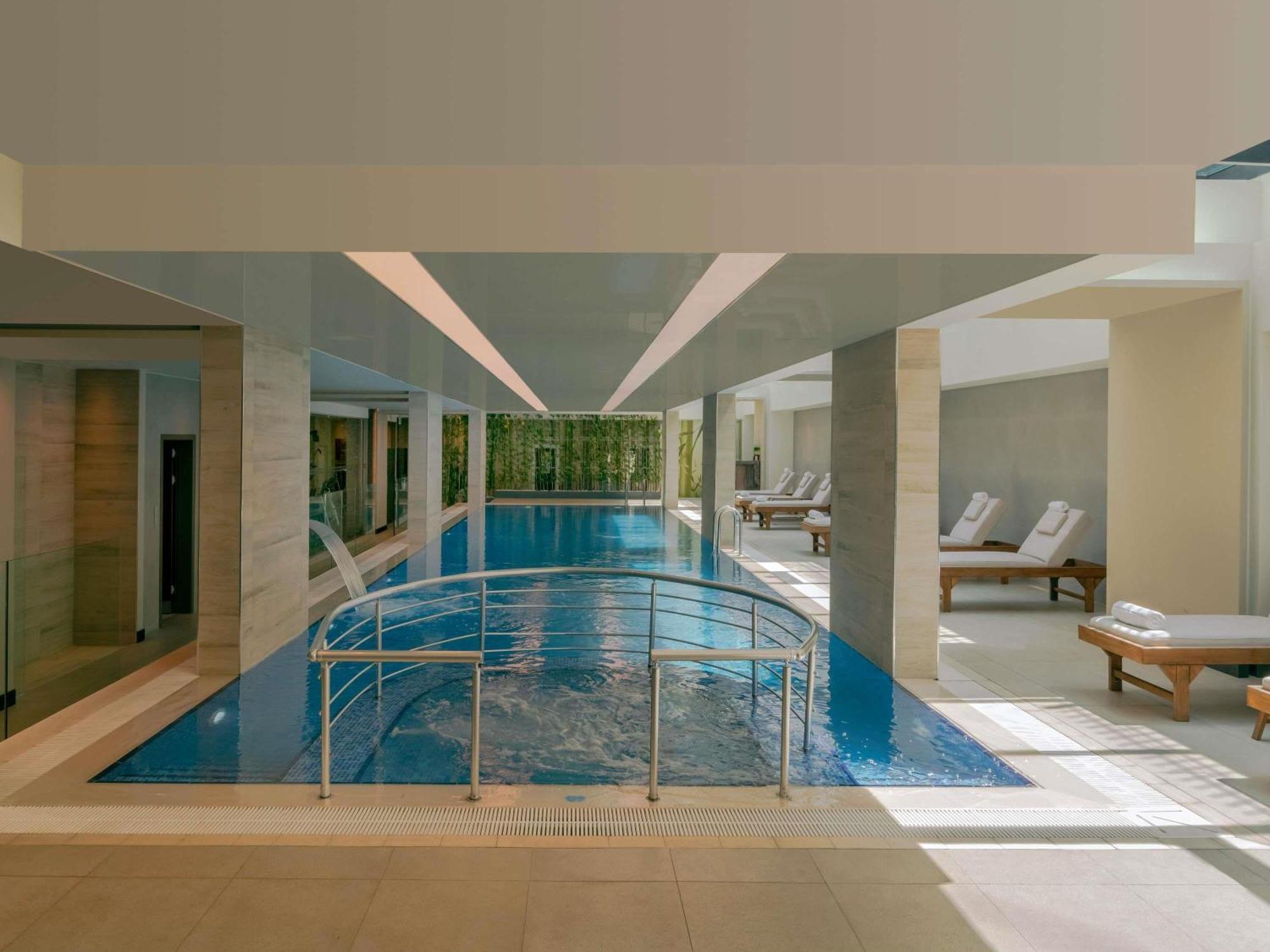 Movenpick Living Istanbul West Hotel Luaran gambar